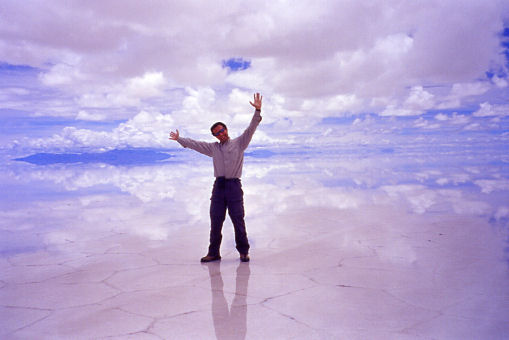 Foto di Eliseo Oberti gipsy